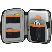 Pokrowiec Organizer Lowepro Compact Media Case 20 - na 4 karty SD i akcesoria