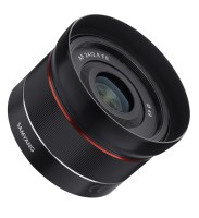 Obiektyw Samyang 24 mm 2,8 do Sony AF FE