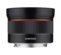 Obiektyw Samyang 24 mm 2,8 do Sony AF FE
