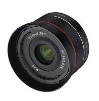 Obiektyw Samyang 24 mm 2,8 do Sony AF FE