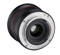Obiektyw Samyang 24 mm 2,8 do Sony AF FE