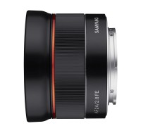 Obiektyw Samyang 24 mm 2,8 do Sony AF FE