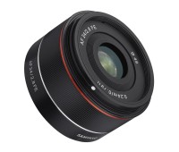 Obiektyw Samyang 24 mm 2,8 do Sony AF FE