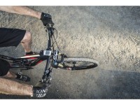 Uchwyt na Rower JOBY ACTION BIKE MOUNT do GoPro 'JB01387'