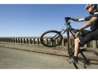 Uchwyt na Rower JOBY ACTION BIKE MOUNT do GoPro 'JB01387'