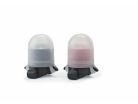 Uchwyt na Rower JOBY ACTION + 2x Lampka do GoPro JB01388-BWW