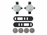 Lampki rowerowe LED Joby Bike Mount Light Pack 'JB01393'
