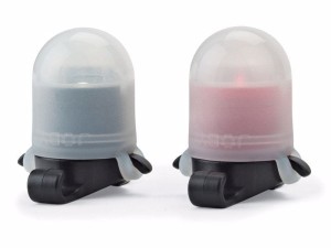 Lampki rowerowe LED Joby Bike Mount Light Pack 'JB01393'