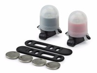 Lampki rowerowe LED Joby Bike Mount Light Pack 'JB01393'
