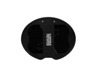 Ładowarka dwukanałowa Newell SDC-USB do akumulatorów EN-EL15