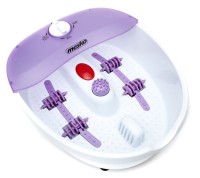 Masażer do stóp Mesko podczerwień rolki spa MS2152
