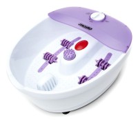 Masażer do stóp Mesko podczerwień rolki spa MS2152