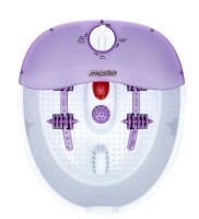 Masażer do stóp Mesko podczerwień rolki spa MS2152