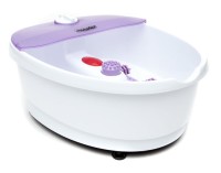 Masażer do stóp Mesko podczerwień rolki spa MS2152