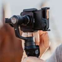 Filtry Iris PolarPro ND 64/128/256