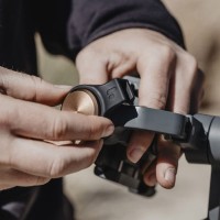 Przeciwwaga Iris PolarPro dla Osmo Mobile / Osmo Mobile 2