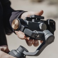 Przeciwwaga Iris PolarPro dla Osmo Mobile / Osmo Mobile 2