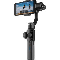 Stabilizator Zhiyun Smooth 4 gimbal do smartfonów czarny