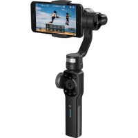 Stabilizator Zhiyun Smooth 4 gimbal do smartfonów czarny