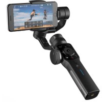 Stabilizator Zhiyun Smooth 4 gimbal do smartfonów czarny
