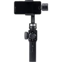 Stabilizator Zhiyun Smooth 4 gimbal do smartfonów czarny