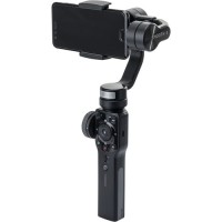 Stabilizator Zhiyun Smooth 4 gimbal do smartfonów czarny