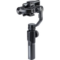 Stabilizator Zhiyun Smooth 4 gimbal do smartfonów czarny