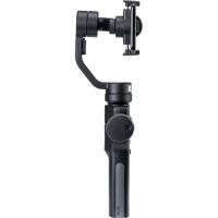 Stabilizator Zhiyun Smooth 4 gimbal do smartfonów czarny