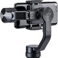 Stabilizator Zhiyun Smooth 4 gimbal do smartfonów czarny