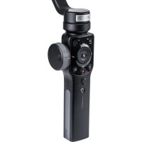 Stabilizator Zhiyun Smooth 4 gimbal do smartfonów czarny