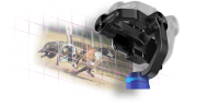 Stabilizator Zhiyun Smooth 4 gimbal do smartfonów czarny