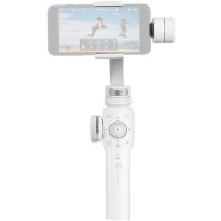 Stabilizator Zhiyun Smooth 4 gimbal do smartfonów biały