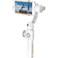 Stabilizator Zhiyun Smooth 4 gimbal do smartfonów biały