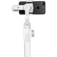 Stabilizator Zhiyun Smooth 4 gimbal do smartfonów biały