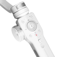 Stabilizator Zhiyun Smooth 4 gimbal do smartfonów biały