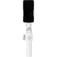 Stabilizator Zhiyun Smooth 4 gimbal do smartfonów biały
