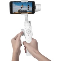 Stabilizator Zhiyun Smooth 4 gimbal do smartfonów biały