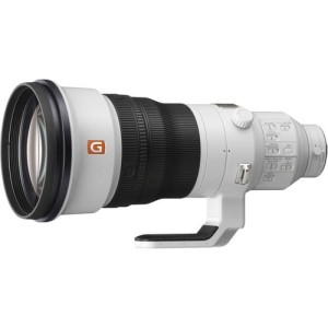 Obiektyw Sony FE 400mm f/2.8 GM OSS (SEL400F28GM) - w magazynie wysyłka w 24H