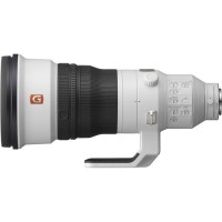 Obiektyw Sony FE 400mm f/2.8 GM OSS (SEL400F28GM) - w magazynie wysyłka w 24H