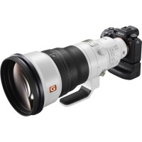 Obiektyw Sony FE 400mm f/2.8 GM OSS (SEL400F28GM) - w magazynie wysyłka w 24H