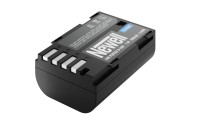 Akumulator Newell D-Li90 do Pentax K-7, K-5, K-5 II, K-5 IIs, K-3, K-3 II