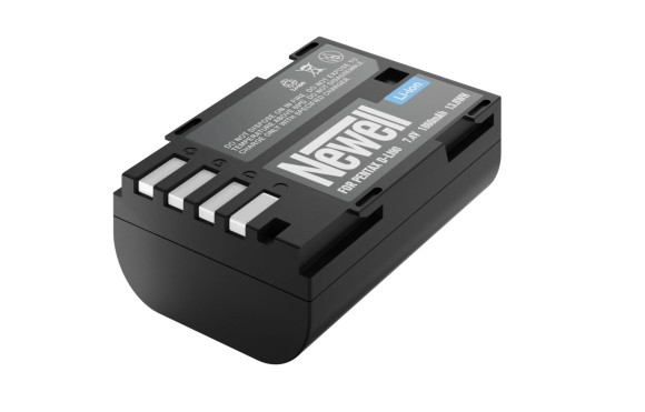 Akumulator Newell D-Li90 do Pentax K-7, K-5, K-5 II, K-5 IIs, K-3, K-3 II