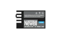Akumulator Newell D-Li109 do Pentax K-r, K-s, K-30, K-50