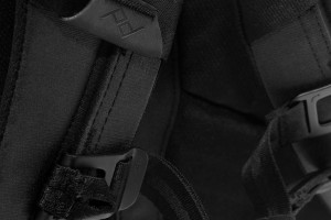 Plecak Peak Design Everyday Backpack 30L Black - Czarny