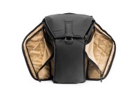 Plecak Peak Design Everyday Backpack 30L Black - Czarny