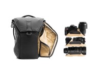 Plecak Peak Design Everyday Backpack 30L Black - Czarny