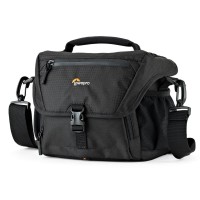 Torba Lowepro Nova 160 AW II Black