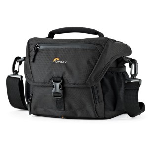 Torba Lowepro Nova 160 AW II Black