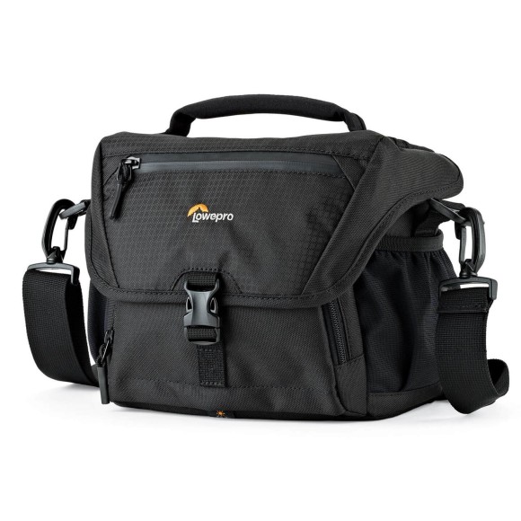 Torba Lowepro Nova 160 AW II Black