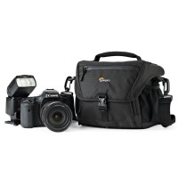 Torba Lowepro Nova 160 AW II Black